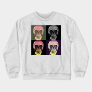 happy halloween Crewneck Sweatshirt